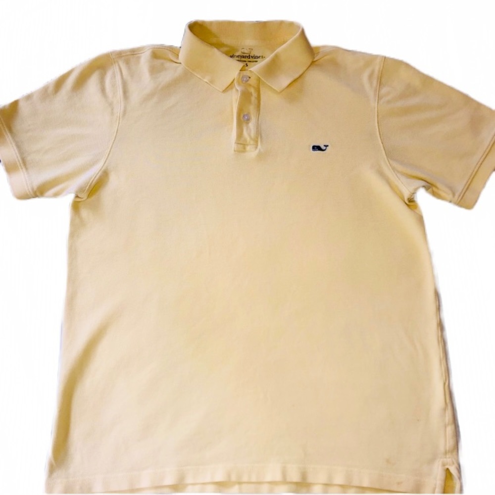 Vineyard Vines polo